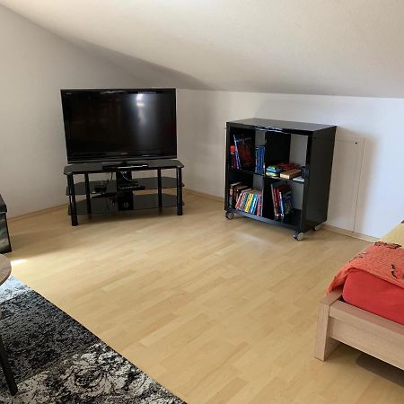 Ferienwohnung Lehringen Kirchlinteln Exteriör bild