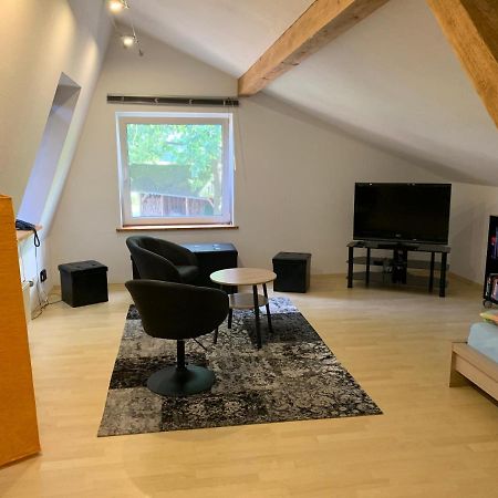 Ferienwohnung Lehringen Kirchlinteln Exteriör bild