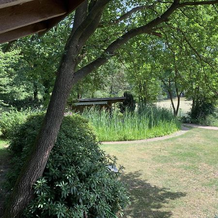 Ferienwohnung Lehringen Kirchlinteln Exteriör bild