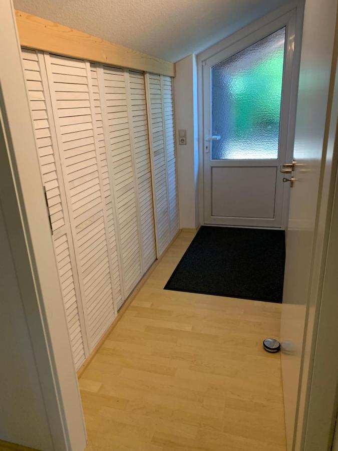 Ferienwohnung Lehringen Kirchlinteln Exteriör bild