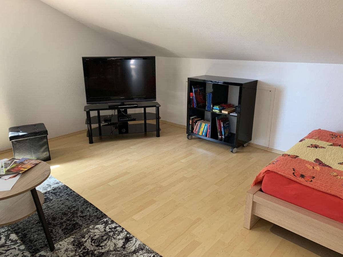 Ferienwohnung Lehringen Kirchlinteln Exteriör bild
