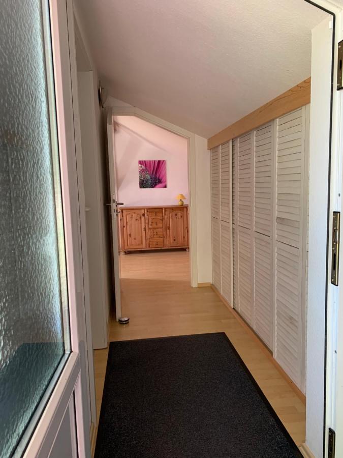 Ferienwohnung Lehringen Kirchlinteln Exteriör bild