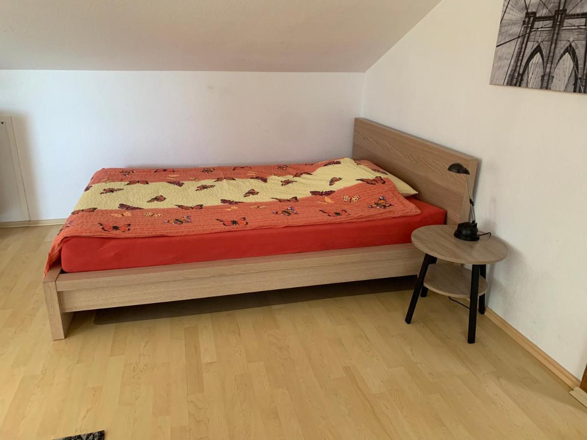 Ferienwohnung Lehringen Kirchlinteln Exteriör bild