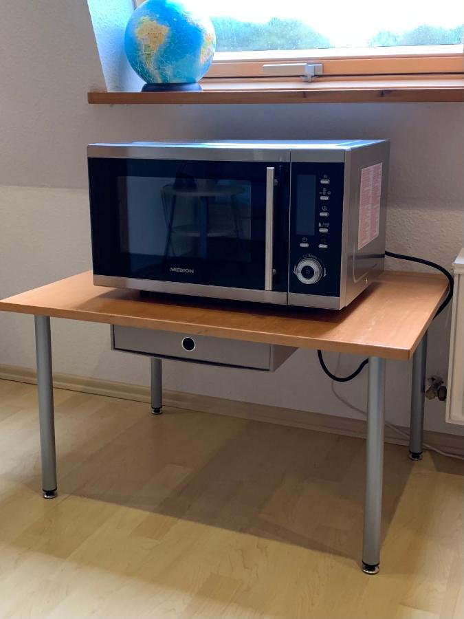 Ferienwohnung Lehringen Kirchlinteln Exteriör bild